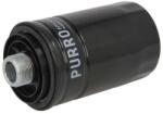 PURRO Filtru Ulei Pur-Po0028 Audi A3/A4 B8/A5/A6 C7/A8 D4/Q3/Q5/Tt Seat Alhambra/Altea (PUR-PO0028)