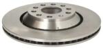 ABE Disc Frana Puntea Spate C4W014Abe Audi A3/Q2/Q3/Tt Seat Leon/Leon Sportstourer