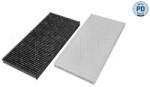 MEYLE Set Filtru, Aer Habitaclu 1123400000/Pd Audi Q4 Cupra Born/Tavascan Skoda Elroq (1123400000/PD)
