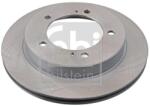 Febi Bilstein Disc Frana Punte Fata 108602 Suzuki Jimny Autoturism De Teren,