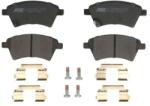 ABE Set Placute Frana, Frana Disc Punte Fata C18020Abe-P Fiat Sedici Nissan Juke