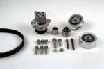 HEPU Set Pompa Apa + Curea Dintata Pk05515 Audi A3 Skoda Octavia Ii (PK05515)
