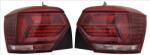 TYC Lampa Spate Dreapta 11-14643-01-2 Vw Polo Vi