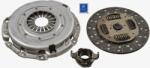 SACHS Set Ambreiaj 3000950660 Hyundai H100 Kia Bongo/K2500