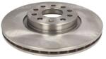 ABE Disc Frana Punte Fata C3W039Abe Audi A1/A3/A8 D4/Q2/Q3/Tt Seat Alhambra/Altea (C3W039ABE)