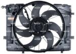 NRF Ventilator, Radiator 470050 Mercedes-Benz C-Class/C-Class T-Model/Cls/E-Class (470050)