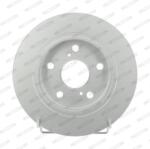FERODO Disc Frana Ddf1645C Toyota Auris/Corolla (DDF1645C)