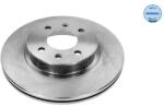 MEYLE Disc Frana Punte Fata 37-155210007 Hyundai Getz