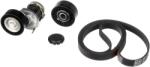 GATES Set Curea Transmisie Cu Caneluri K016Pk1613 Audi A4 B6/A4 B7