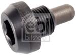 Febi Bilstein Surub De Golire, Baia De Ulei 102361 Scania 3 - Series/4 - Series/F - Series/G I