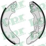 LPR Set Saboti Frana 06040 Honda Accord Iii/Civic Vi/Civic Vi Aerodeck/Concerto