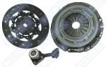 RYMEC Set Ambreiaj Jt1539054 Ford C-Max/Focus C-Max/Focus Ii Mazda 3 Volvo C30/S40 Ii
