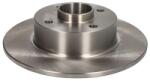 ABE Disc Frana Puntea Spate C4R018Abe Dacia Sandero Ii Nissan Note Renault Clio Iii