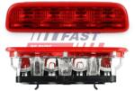 FAST Stop Suplimentar Spate Ft87350 Citroën Nemo Fiat Fiorino/Qubo Peugeot Bipper