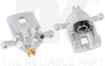 NK Etrier Frana In Spatele Puntii 213469 Hyundai I20 I (213469)