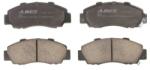 ABE Set Placute Frana, Frana Disc Punte Fata C14032Abe Acura Legend/Legend Ii/Nsx (C14032ABE)