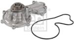 Febi Bilstein Pompă De Apă, Răcire Motor 103954 Audi A4 B8/A5/A6 C7/A7/A8 D4/Q5/Q7