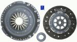 SACHS Set Ambreiaj 3000387101 Audi 100 C4/80 B4/A4 B5/A4 B6/A6 C4/A6 C5/A8 D2/Coupe B3