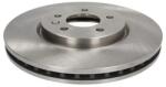 ABE Disc Frana Punte Fata C3X041Abe Opel Astra J/Astra J Gtc/Cascada/Insignia A