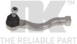 NK Cap De Bara 5033027 Mitsubishi L200 / Triton/Pajero/Pajero Ii/Pajero Iii (5033027)