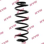 KYB Arc Spiral Puntea Spate Ra5381 Fiat Doblo Opel Combo