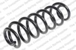 LESJÖFORS Arc Spiral Puntea Spate 4295108 Vw Passat B6/Passat B7