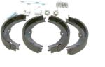Bosch Set Saboti Frana, Frana De Mana 0204113809 Mercedes-Benz Sprinter 3, 5-T (0204113809)