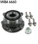 SKF Set Rulment Roata Vkba6660 Jeep Cherokee (VKBA6660)