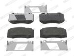 FERODO Set Placute Frana, Frana Disc Fdb1426 Mercedes-Benz M-Class/S-Class/Sl