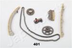 JAPANPARTS Chit Lant De Distributie Kdk-401 Honda Accord Vii/Civic Vii/Civic Viii/Cr-V Ii
