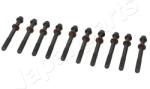 JAPANPARTS Set Surub, Chiulasa Bl-802 Giotti Victoria Gladiator Subaru Justy Ii Suzuki X-90