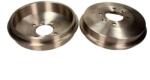 MAXGEAR Tambur Frana Puntea Spate 19-0836 Citroën Berlingo/Berlingo / Berlingo First/C15 (19-0836)