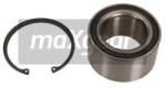 MAXGEAR Set Rulment Roata Punte Fata 33-0952 Mercedes-Benz C-Class/C-Class T-Model/Cls