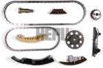 HEPU Chit Lant De Distributie 21-0320 Audi A3/Tt Porsche Cayenne Seat Alhambra Vw Eos (21-0320)