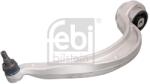 FEBI BILSTEIN Brat, Suspensie Roata Spate 102987 Audi A4 B8/A5/Q5 Porsche Macan (102987)