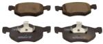 MAXGEAR Set Placute Frana, Frana Disc 19-2963 Ford Maverick Ford Australia Escape (19-2963)