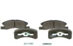 Bosch Set Placute Frana, Frana Disc 0986494878 Mitsubishi Mirage / Space Star Vi (0986494878)