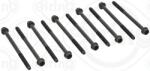 ELRING Set Surub, Chiulasa 524.160 Alfa Romeo Giulietta/Mito/Tonale Chrysler Delta