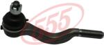 555 Cap De Bara Stanga Se-7252 Mitsubishi Galloper/L 300 / Delica Ii/L 300 Iii/L200 (SE-7252)