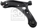 FEBI BILSTEIN Brat, Suspensie Roata Partea De Jos 183621 Hyundai Tucson Kia Sportage Iv (183621)