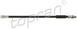 TOPRAN Furtun Frana Axa Spate Dreapta 408312 Mercedes-Benz E-Class/E-Class T-Model