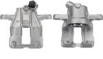 ATE Etrier Frana 24.3421-1722.5 Smart Fortwo