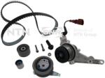 SNR Set Pompa Apa + Curea Dintata Kdp457.860S Audi A6 C8/A7 Vw Golf Viii/Passat B8 (KDP457.860S)