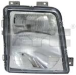 TYC Far Stanga 20-12740-15-2 Vw Lt 28-35 Ii/Lt 28-46 Ii (20-12740-15-2)