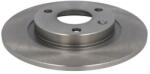 ABE Disc Frana Punte Fata C3P001Abe Citroën Ax/C3 Ii/Saxo/Zx Mega Club Peugeot 106 I