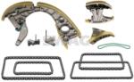 SWAG Chit Lant De Distributie 30945007 Audi A4 B8/A5/A6 C6/Q5/Q7 Vw Phaeton/Touareg (30945007)