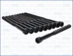 AJUSA Set Surub, Chiulasa 81061400 Hyundai Accent Iv/Accent V/Creta/Elantra V/Kona/I30