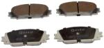 QUARO Set Placute Frana, Frana Disc Qp3706 Great Wall Tengyi C20R/Tengyi C30 Lexus Ct (QP3706)