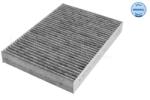 MEYLE Filtru, Aer Habitaclu 11-123200018 Peugeot 508 I/508 Sw I (11-123200018)