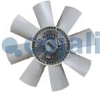 COJALI Ventilator, Radiator 7075109 Scania 4 - Series/G I/P I